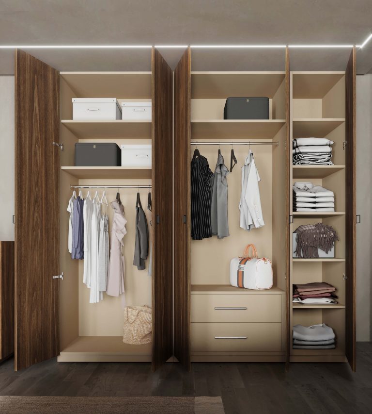 Closets